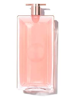 Lanc?me Id?le Eau de Parfum - Long Lasting Fragrance with