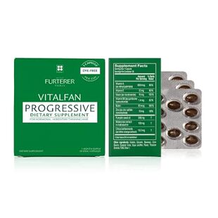 Rene Furterer VITALFAN Progressive Dietary Supplement - H