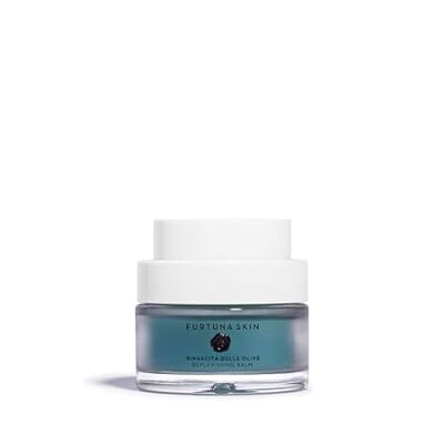 Furtuna Skin Olive Replenishing Balm - Intensive， Hydrati