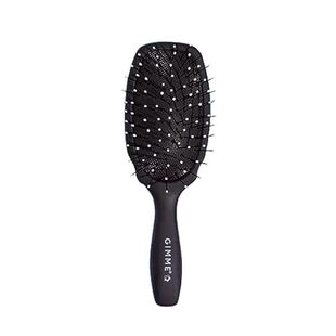 Travel Hair Brush Gimme Medium Mini for Beauty