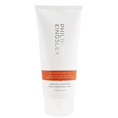 PHILIP KINGSLEY Re-Moisturizing Conditioner Smoothing for