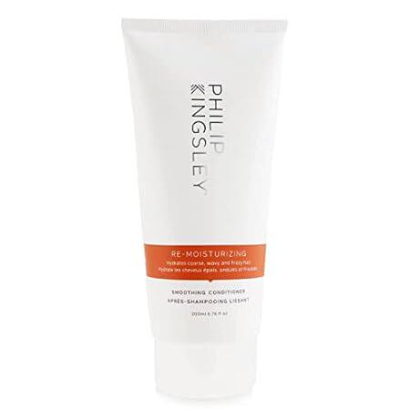 PHILIP KINGSLEY Re-Moisturizing Conditioner Smoothing for