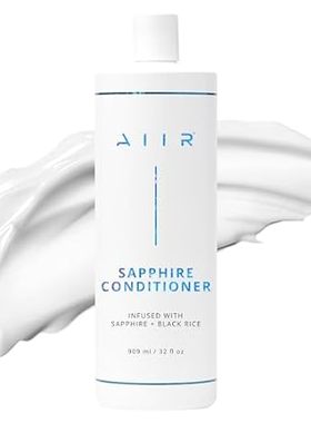 AIIR Sapphire Hair Conditioner， Nourishment for Shine &am