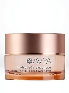 Hydroveda Eye Cream | Reduces Dark Circles and Puffiness