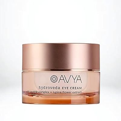 Hydroveda Eye Cream | Reduces Dark Circles and Puffiness