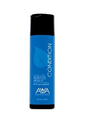 Moisturizing Conditioner - Vegan， Sulphate Free， Paraben