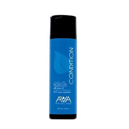 Moisturizing Conditioner - Vegan， Sulphate Free， Paraben
