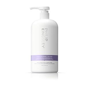 PHILIP KINGSLEY Pure Blonde/Silver Brightening Daily Purp
