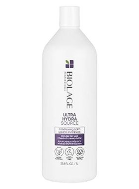 Biolage Ultra Hydra Source Conditioning Balm | Deep Hydra
