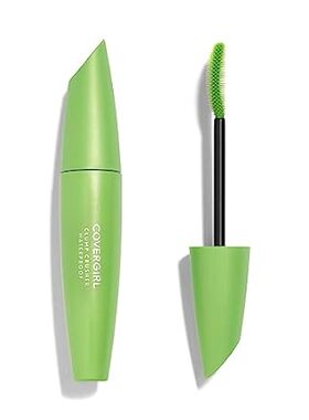 COVERGIRL - Clump Crusher by Lash Blast Mascara， 20X More
