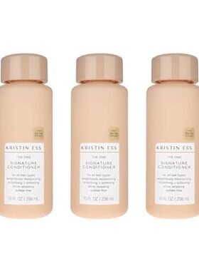 Kristin Ess Hair One Signature Conditioner for Dry Damage