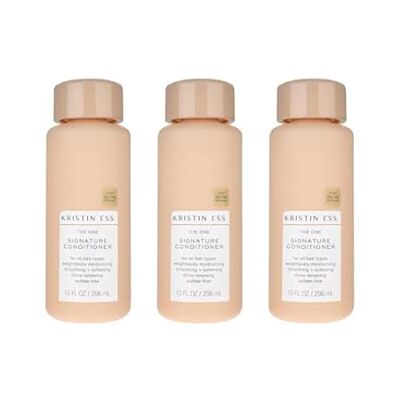 Kristin Ess Hair One Signature Conditioner for Dry Damage