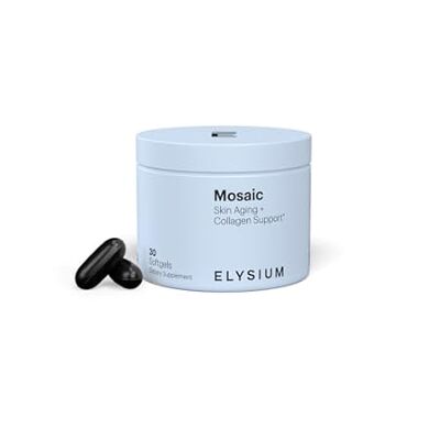 ELYSIUM Mosaic - Whole Body Hyaluronic Acid and Collagen