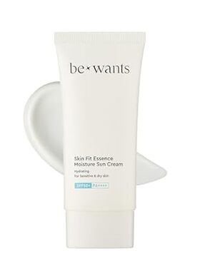 Bewants Skinfit Essence Moisture Sun Facial Cream 50ml (1