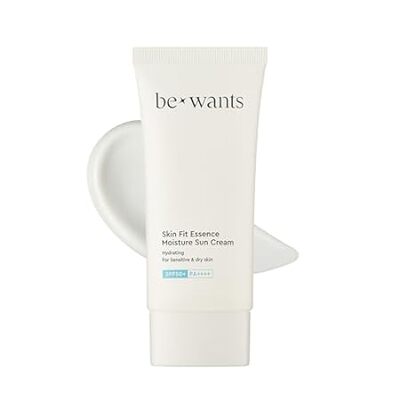 Bewants Skinfit Essence Moisture Sun Facial Cream 50ml (1