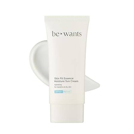 Bewants Skinfit Essence Moisture Sun Facial Cream 50ml (1