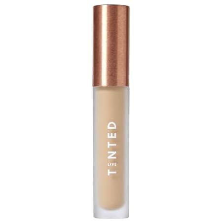 Live Tinted Hueskin Serum Concealer in Shade 17: Creamy，