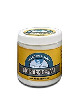 TIANA'S CREATIONS BB Crown and Glory Moisture Creme， Redu