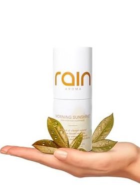 Morning Sunshine - 10ml Oil Diffuser Essential Oils， Sunk