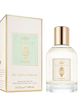 Tocca Giulietta Scented Dry Body Oil， 3.4 Fl Oz - Olio Su