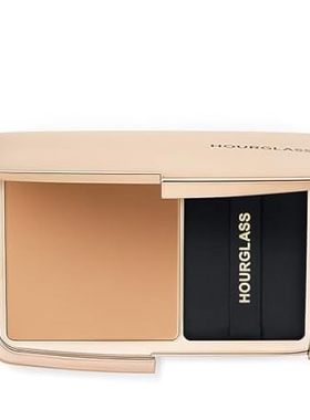 Hourglass Vanish Airbrush Pressed Powder-Translucent Tan