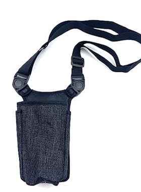 Clover Flex 3 Payment Pouch with Sling/Waistbelt and Rugg