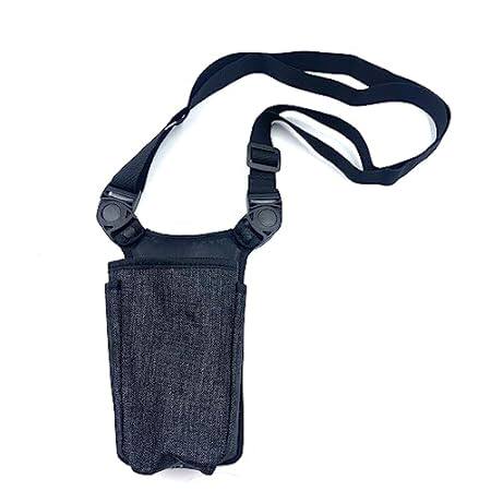 Clover Flex 3 Payment Pouch with Sling/Waistbelt and Rugg