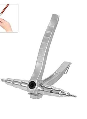 JoyTube Copper Pipe Tube Expander Tool manual Swaging han