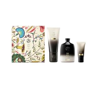 Ritual Set Lust Gold
