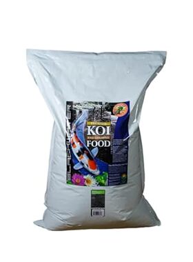 Blackwater Premium Koi and Goldfish Foods Maximum Growth