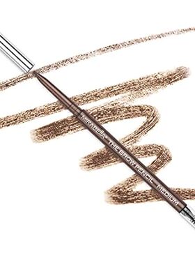 Mirabella Brow Pencil， Ultra-Fine Point Precision Waterpr