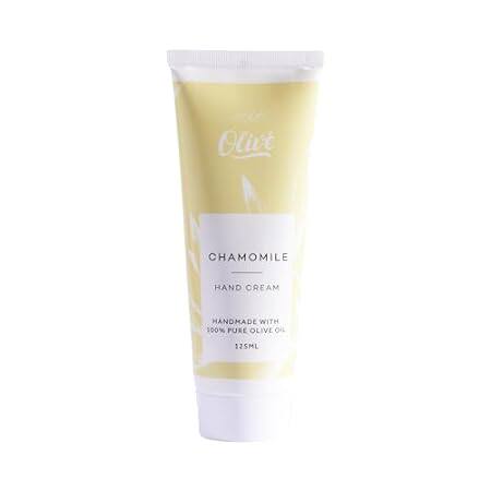 Olivé Made with Natural Ingredients 100% Pure Olive Oil H