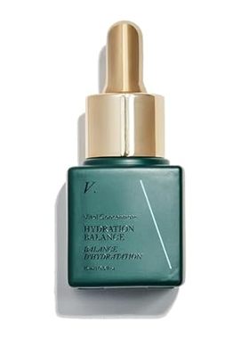 Veracity Skincare Hydration Balance Gel Serum， Face Moist