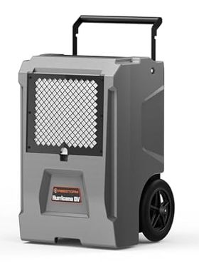 ABESTORM Commercial Dehumidifiers with Pump and Drain Hos