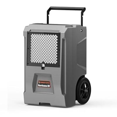 ABESTORM Commercial Dehumidifiers with Pump and Drain Hos