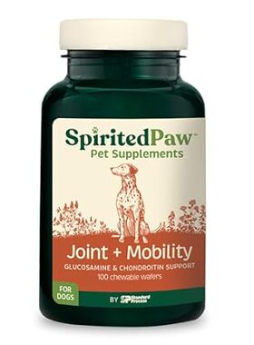 Joint and Mobility for Dogs - Joint Support Supplement fo