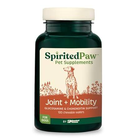 Joint and Mobility for Dogs - Joint Support Supplement fo