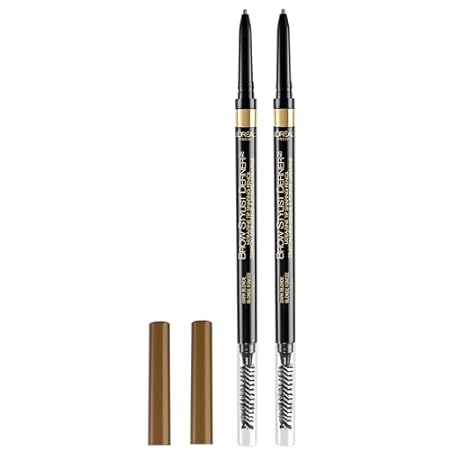 L'Oreal Paris Makeup Brow Stylist Definer Waterproof Eyeb