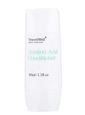Travelwell Hotel Travel Size Guest Conditioner 1.0 Fl Oz/