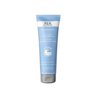 REN Clean Skincare - Rosa Centifolia? No1 Purity Cleansin