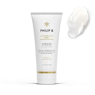 PHILIP B Light-Weight Deep Conditioner 2 oz. (60 ml) | Ha
