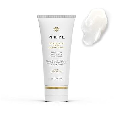 PHILIP B Light-Weight Deep Conditioner 2 oz. (60 ml) | Ha