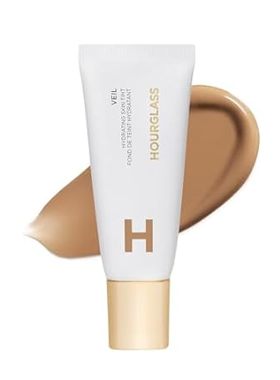 Hourglass Veil Hydrating Skin Tint， Tinted Moisturizer