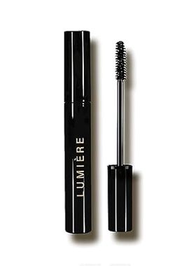LUMIèRE Provocative Mascara Waterproof， Volumizing， Lengt