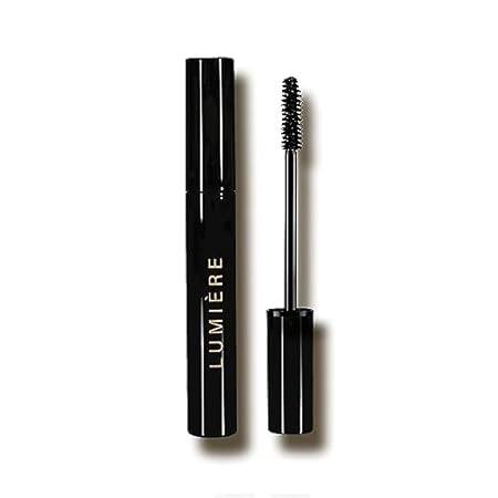 LUMIèRE Provocative Mascara Waterproof， Volumizing， Lengt