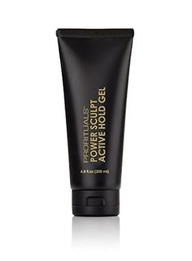 Prorituals Power Sculpt Active Hold Gel- Hair Styling Pow