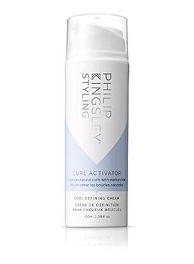 PHILIP KINGSLEY Curl Activator Defining Cream Curling Enh