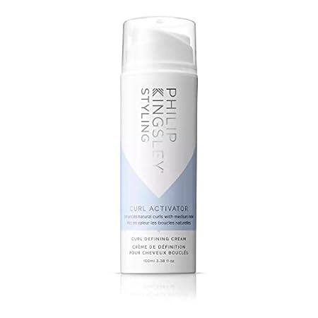 PHILIP KINGSLEY Curl Activator Defining Cream Curling Enh