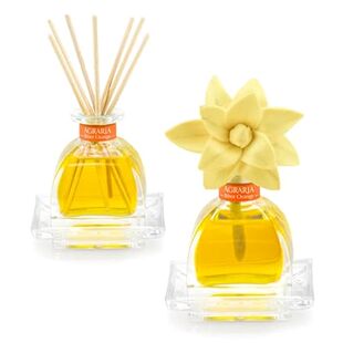 AGRARIA Petite Diffuser Duo, Bitter Orange
