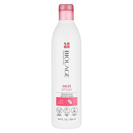 Biolage All Purpose Styling Gelée | Medium Hold That Adds
